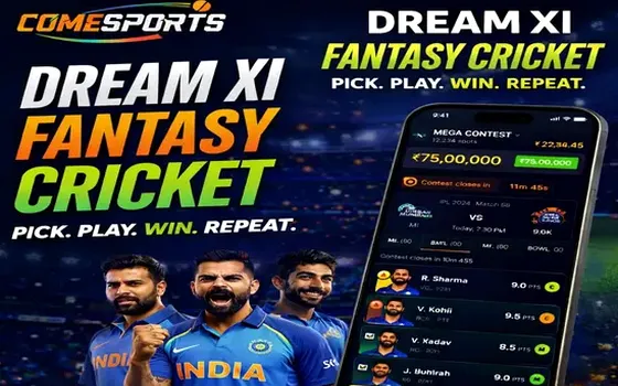Gujarat vs Rajasthan on Hero11